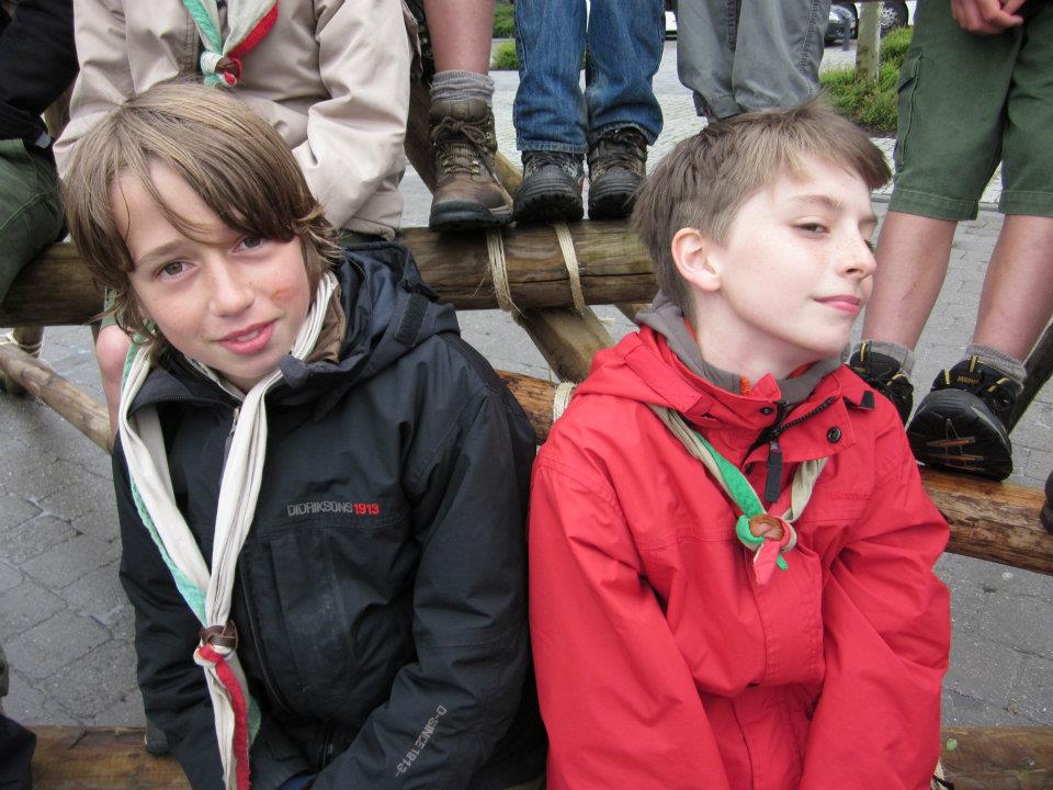 Sint-Martinus den XIIde - 70 Jaar Sint-Martinus Dusart 2012